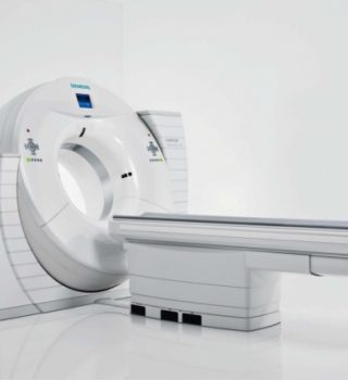 Кабинет компьютерной томографии «Джерело+»