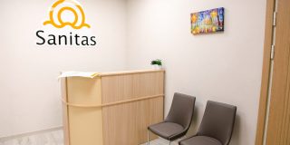 Диагностический Центр «Sanitas»